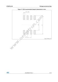 STS5P3LLH6 Datasheet Page 11