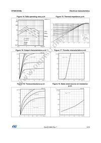 STS8C5H30L Datasheet Page 9