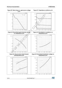 STS8C5H30L Datasheet Page 10