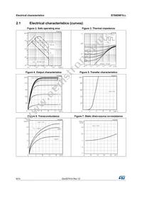 STS8DNF3LL Datasheet Page 6