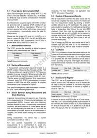 STSC1 Datasheet Page 6