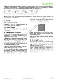 STSC1 Datasheet Page 8