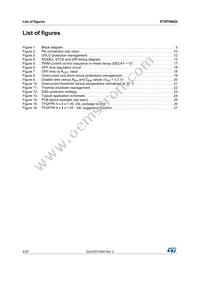 STSPIN820 Datasheet Page 4