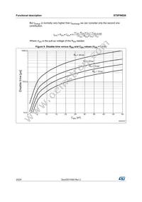 STSPIN820 Datasheet Page 20