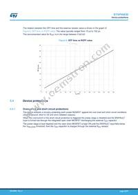 STSPIN830 Datasheet Page 12