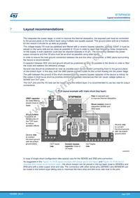 STSPIN830 Datasheet Page 18