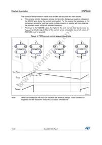 STSPIN840 Datasheet Page 16