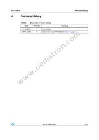 STT13005D-K Datasheet Page 9