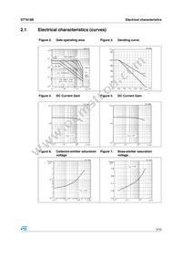 STT818B Datasheet Page 5