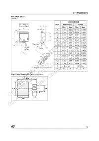 STTA1206G-TR Datasheet Page 7