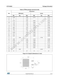 STTH1002CG Datasheet Page 11