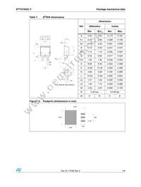 STTH1002CGY-TR Datasheet Page 7