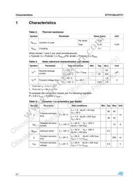 STTH120L04TV1 Datasheet Page 2