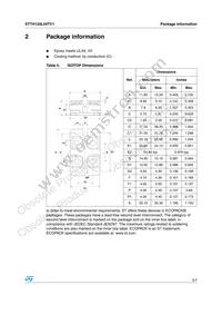 STTH120L04TV1 Datasheet Page 5