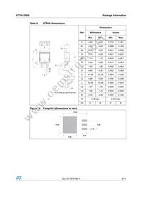 STTH12R06D Datasheet Page 9
