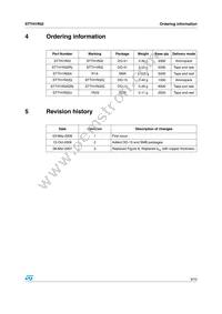 STTH1R02 Datasheet Page 9