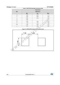 STTH1R02ZF Datasheet Page 6