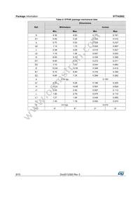 STTH2002G Datasheet Page 8
