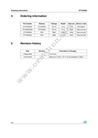 STTH2R02Q Datasheet Page 8