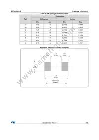 STTH2R02UY Datasheet Page 7