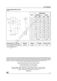 STTH3006DPI Datasheet Page 5