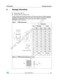 STTH30L06WY Datasheet Page 5