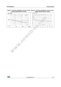 STTH30ST06GY-TR Datasheet Page 5