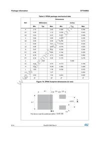 STTH4R02B Datasheet Page 8