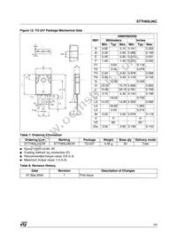 STTH60L06CW Datasheet Page 5