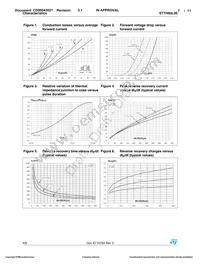 STTH60L06W Datasheet Page 7