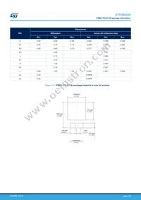 STTH802SF Datasheet Page 7
