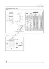 STTH8R03D Datasheet Page 5