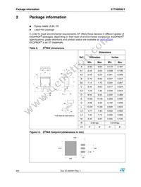 STTH8R06GY-TR Datasheet Page 6