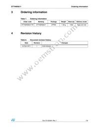STTH8R06GY-TR Datasheet Page 7
