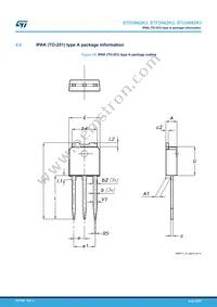 STU2N62K3 Datasheet Page 20