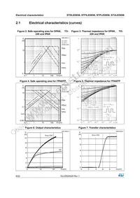 STULED656 Datasheet Page 6