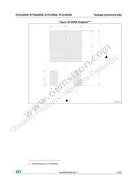 STULED656 Datasheet Page 13