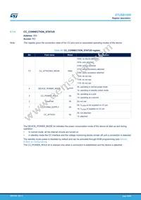 STUSB1600QTR Datasheet Page 23