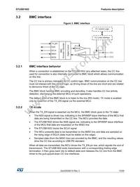 STUSB1602AQTR Datasheet Page 13