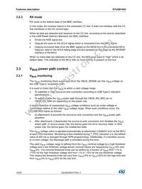 STUSB1602AQTR Datasheet Page 14