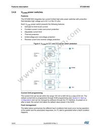 STUSB1602AQTR Datasheet Page 18