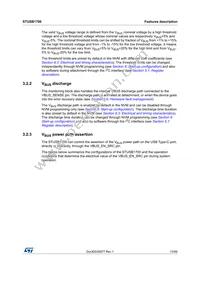 STUSB1700YQTR Datasheet Page 13