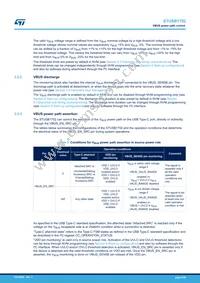 STUSB1702YQTR Datasheet Page 9