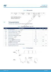 STUSB1702YQTR Datasheet Page 16