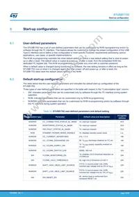 STUSB1702YQTR Datasheet Page 18