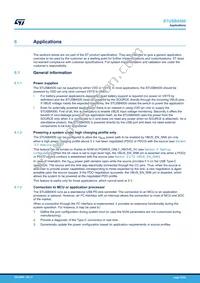 STUSB4500QTR Datasheet Page 23