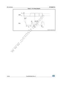 STUSB4710QTR Datasheet Page 18