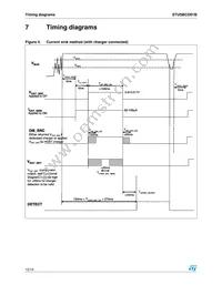 STUSBCD01BJR Datasheet Page 12