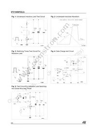 STV160NF02LAT4 Datasheet Page 6