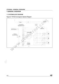STV2050A Datasheet Page 6